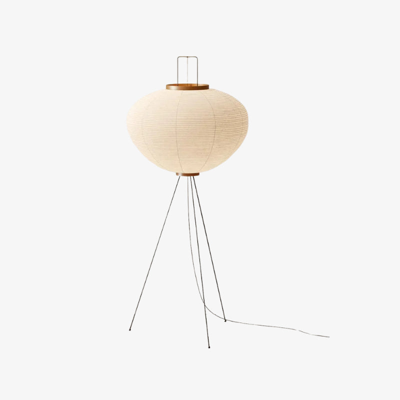 Japandi Floor Lamps