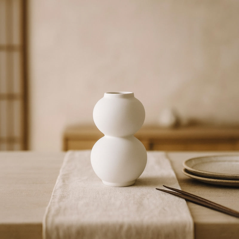 Design Vase Wabi Sabi