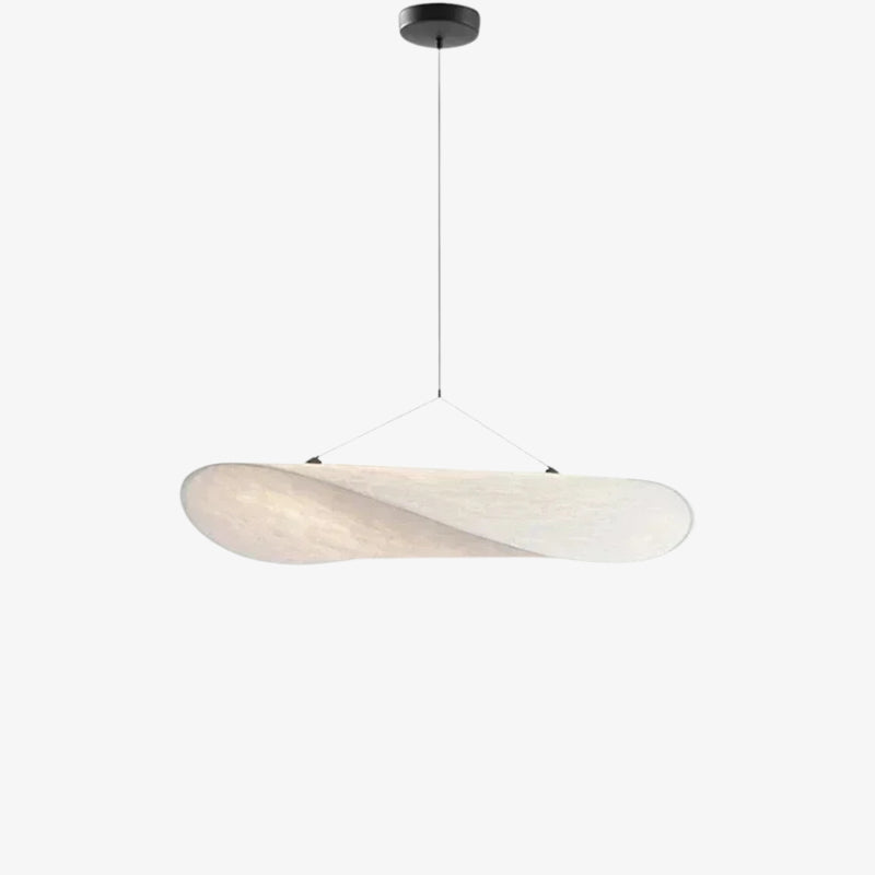 Wabi Sabi Style Pendant Light