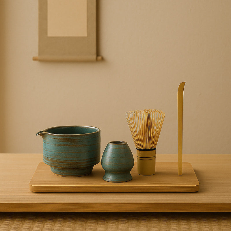 Matcha Making Set