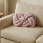 Knit Decorative Pillows