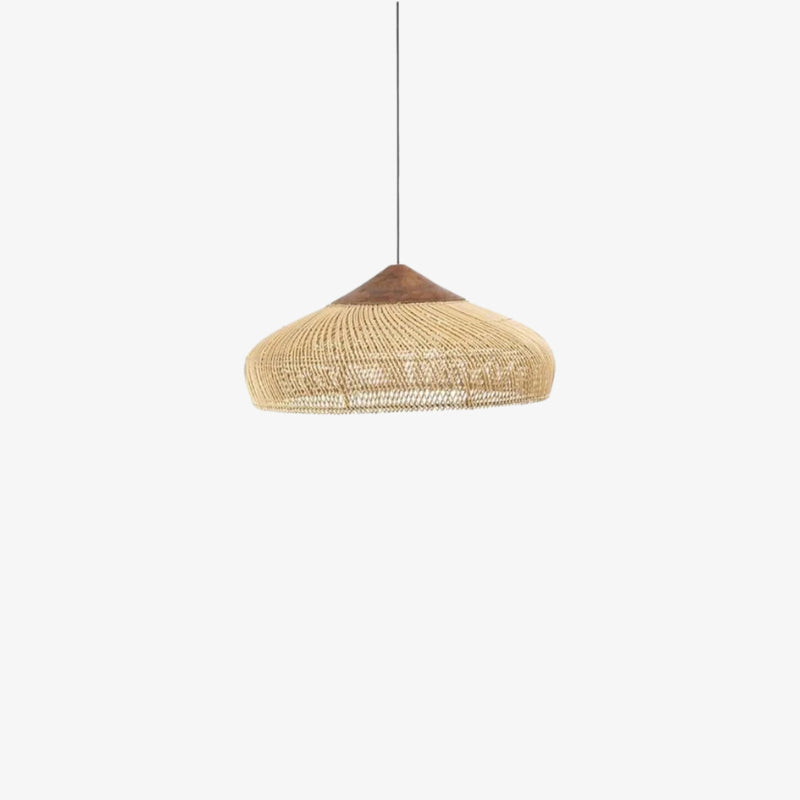 Wabi Sabi Light Pendant