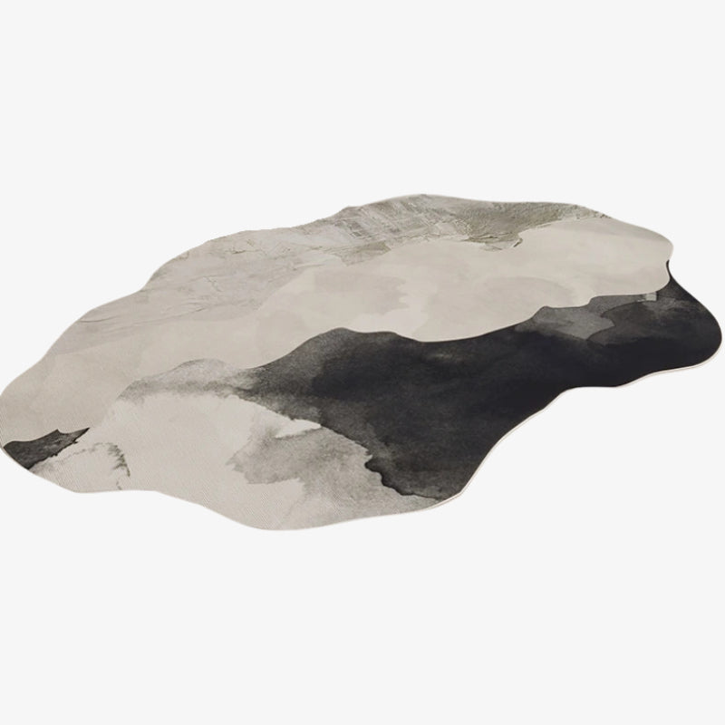 Wabi Sabi Living Room Carpet