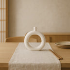 Wabi Sabi Ceramic Pot