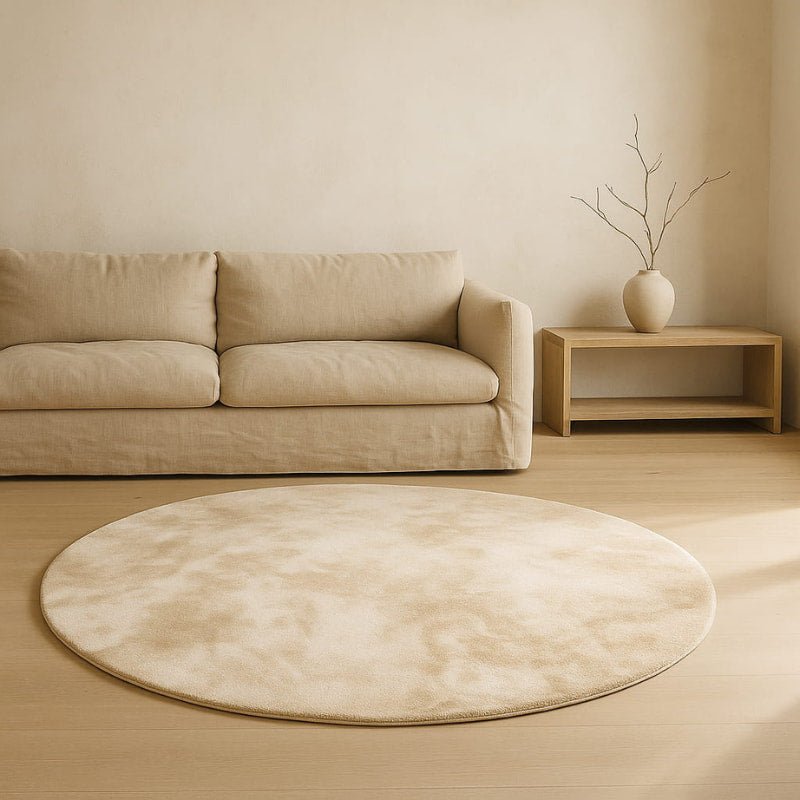 Japandi Style Carpet