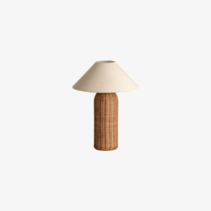 Wabi Sabi Table Lamp