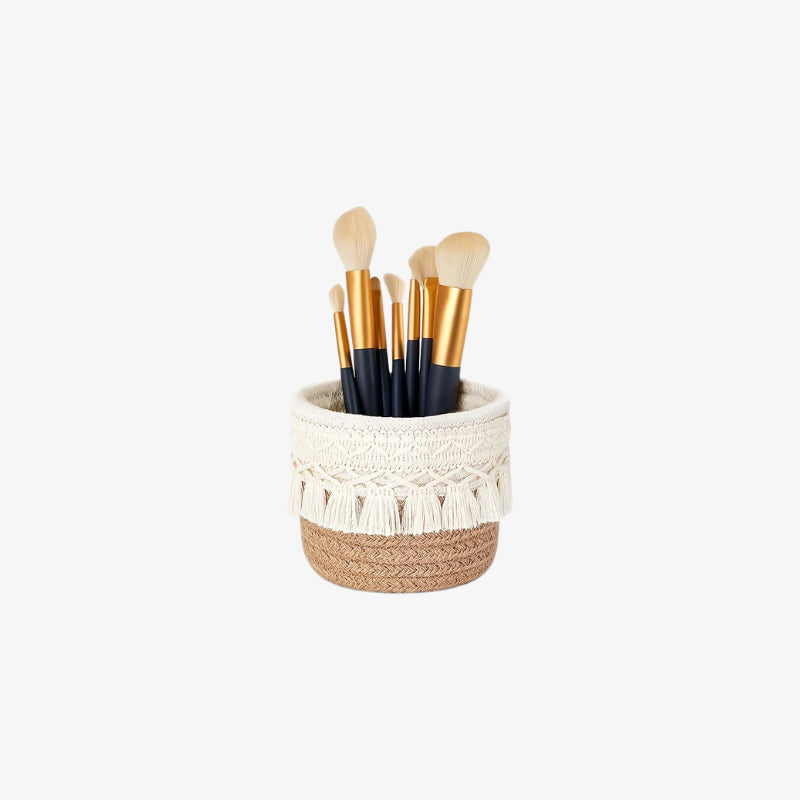 Small Storage Basket