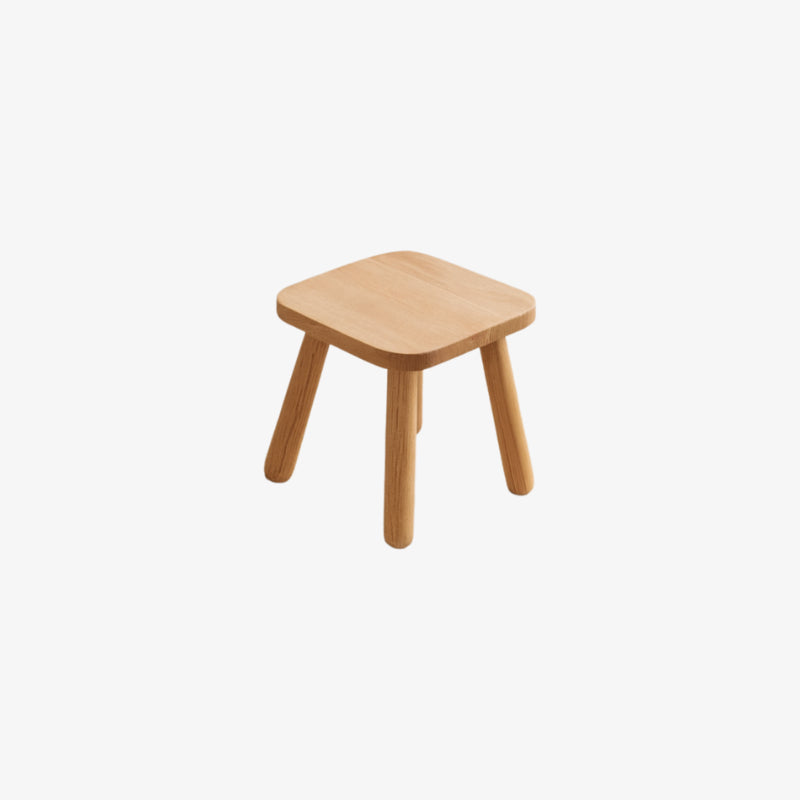 Wabi Sabi Stool