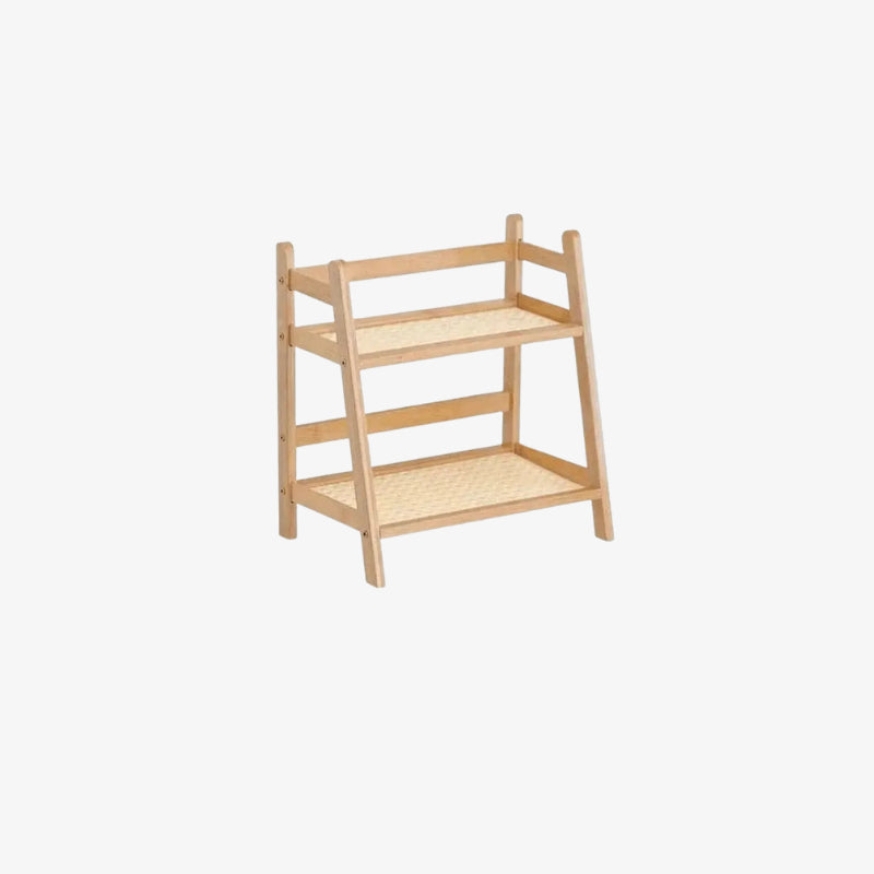 Kitchen Shelf Organizer