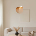 Wabi Sabi Chandelier