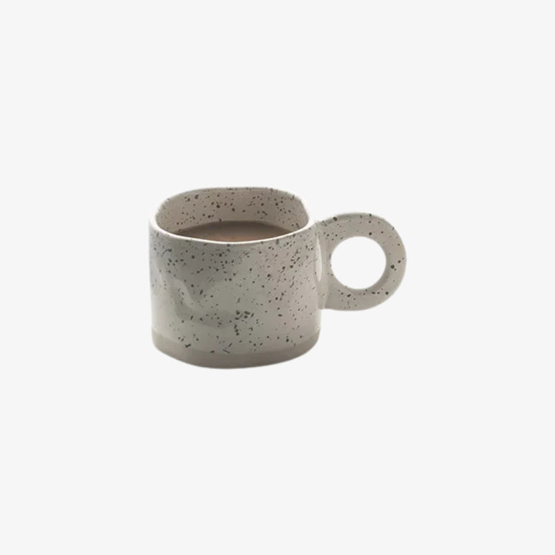Japanese Tea Cup Ceramic