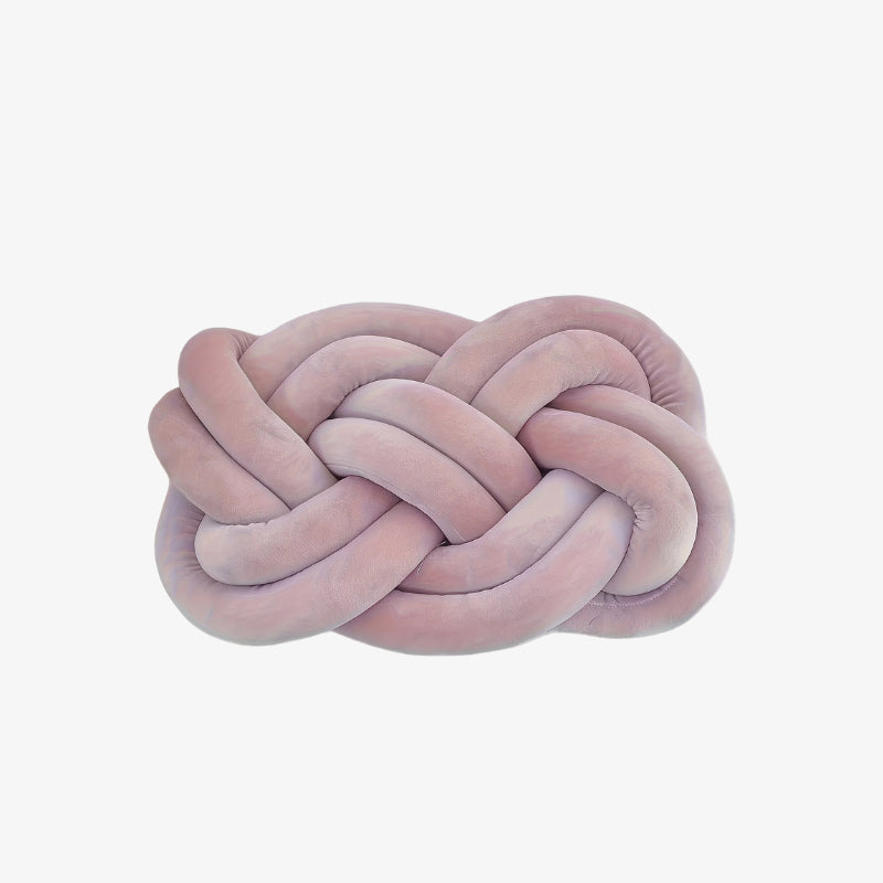 Knit Decorative Pillows