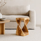 Wabi Sabi Counter Stools