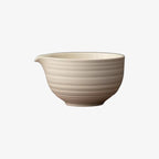Matcha Bowl White