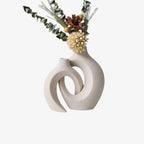 Wabi Sabi Design Vase