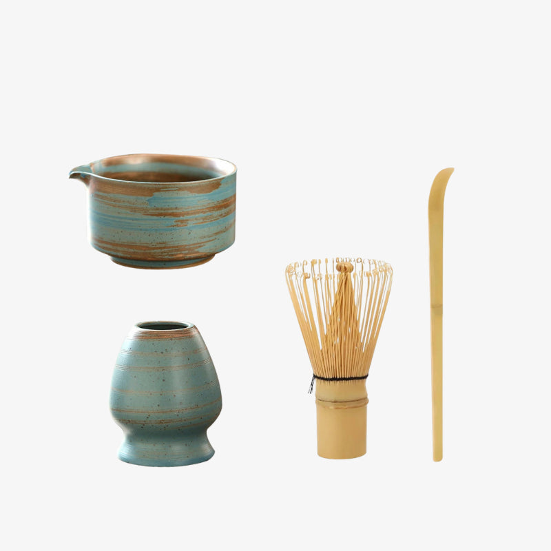 Matcha Making Set