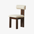 Lounge Chair Wabi Sabi