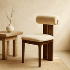 Wabi Sabi Accent Chair