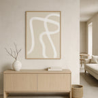 Wabi Sabi Canvas Art