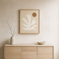Wabi Sabi Art Print