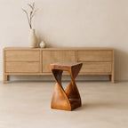 Wabi Sabi Bar Stools