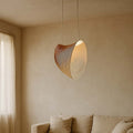 Wabi Sabi Chandelier