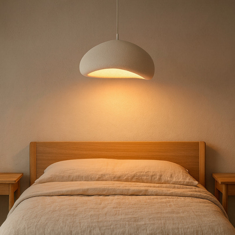 Wabi Sabi Dining Light