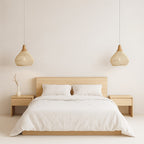 Pendant Light Wabi Sabi