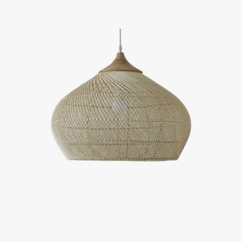 Wabi Sabi Ceiling Light