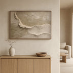 Wabi Sabi Bedroom Decor