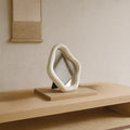 Wabi Sabi Mirror