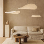 Wabi Sabi Style Pendant Light