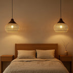 Wabi Sabi Ceiling Light