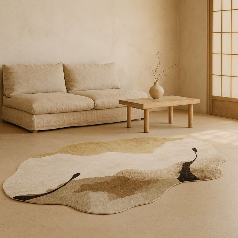 Wabi Sabi Rug