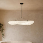 Wabi Sabi Style Pendant Light