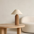 Wabi Sabi Table Lamp