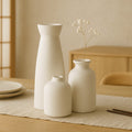 Wabi Sabi Vase Set