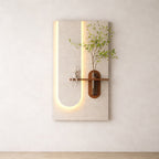 Wabi Sabi Wall Decor