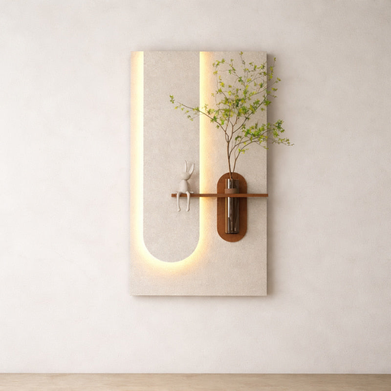Wabi Sabi Wall Decor