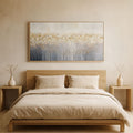 Wabi Sabi Wall Painted Style