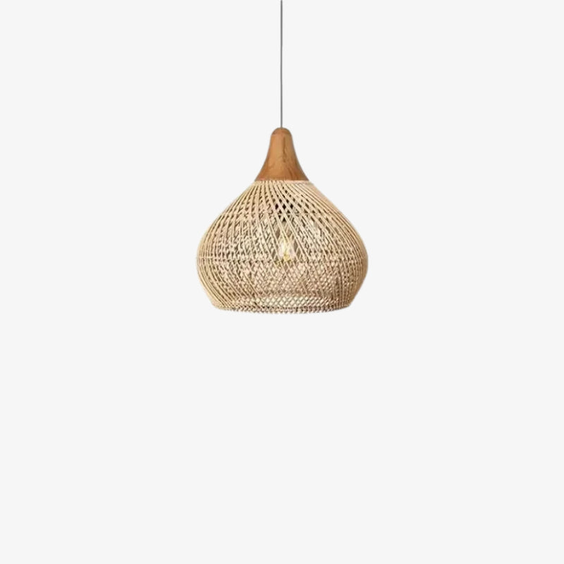 Pendant Light Wabi Sabi