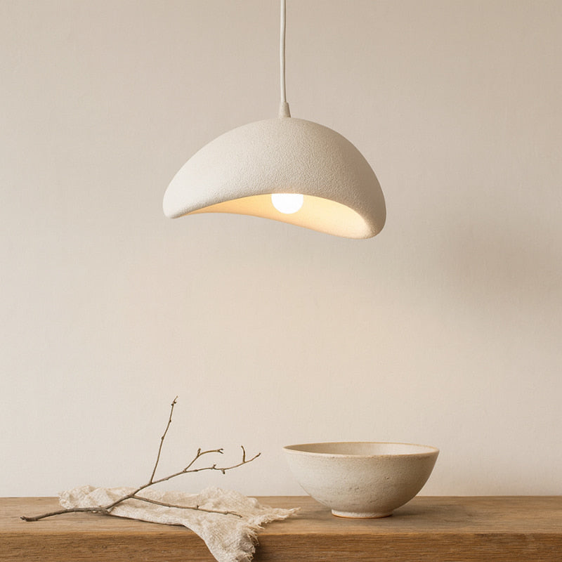 Wabi Sabi Dining Light
