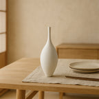 Wabi Sabi Design Pot
