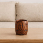 Wabi Sabi Coffee Mug