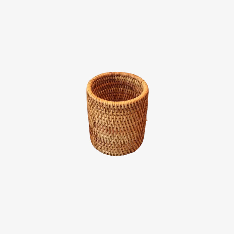 Rattan Organizer