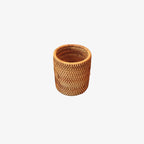Rattan Organizer