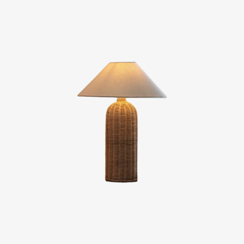 Wabi Sabi Table Lamp