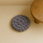 Black Floor Cushion