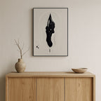 Japanese Wabi Sabi Art