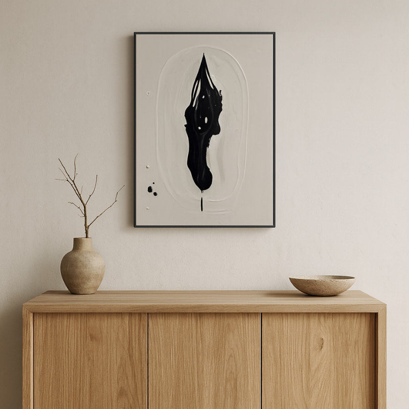 Japanese Wabi Sabi Art